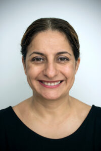 perte de cheveux femme