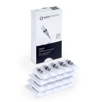 tricopigmentation matériel